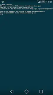 JuiceSSH capture 5