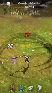 Rebirth Online capture 9