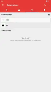 NewPipe capture 6
