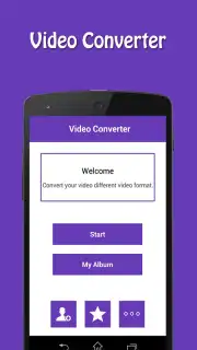 Video Converter capture 4