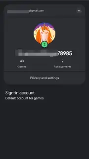 Google Play services capture 10