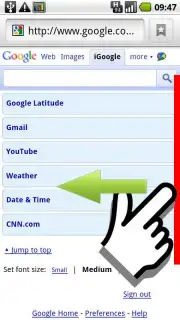 Smart Taskbar capture 8