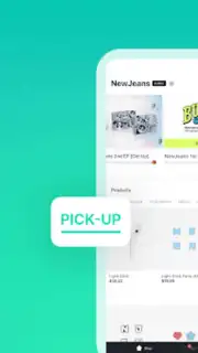 Weverse Shop capture 12