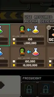 My Zombie Wife capture 2