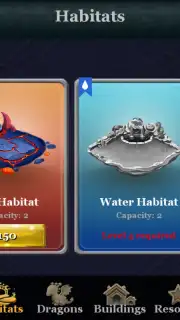 DRAGON VILLAGE capture 2