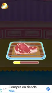 Pasta Cooking Mania: Kitchen Games capture 9