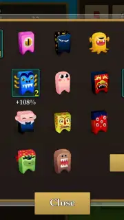 Fantasy Clicker capture 2