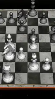 World Chess Championship capture 5