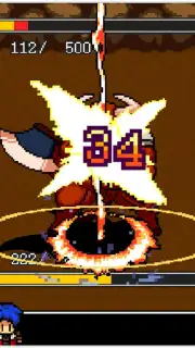 Archlion Saga capture 5