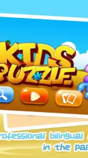 Kids Puzzle capture 2