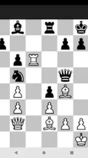 Chess Tactics Pro capture 1