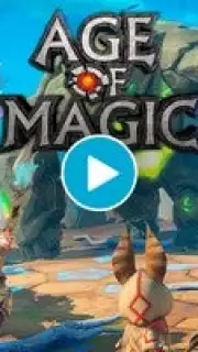 Age of Magic capture 1