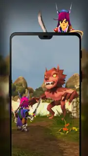 Crusado: Heroes Archero RPG capture 3