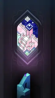 Monument Valley 3 capture 8
