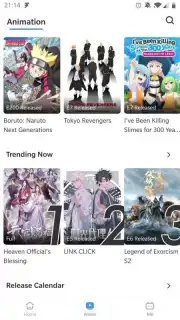 bilibili capture 13