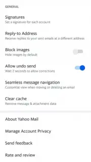 Yahoo Mail capture 11