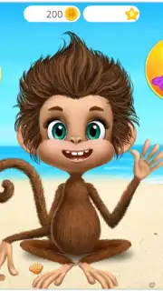 Jungle Animal Hair Salon 2 capture 9