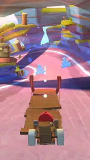 Angry Birds Go! capture 6