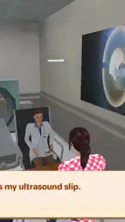 Pregnant Mom capture 13