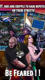 Wild City capture 13