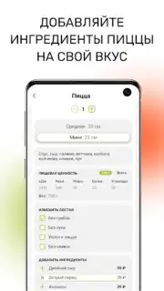 То-То пицца capture 4