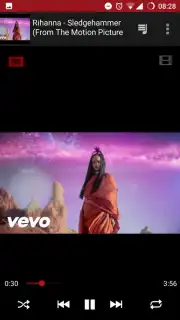 FireTube capture 6