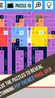 Pixel Pop capture 6