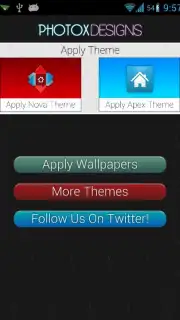 Jellybean HD capture 1