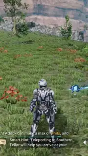 Starstride capture 8