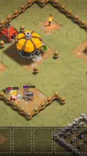 Clash of Clans capture 25