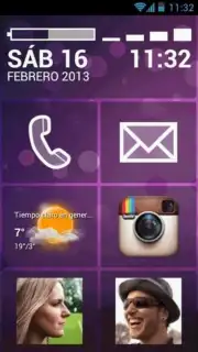 BIG Launcher capture 3