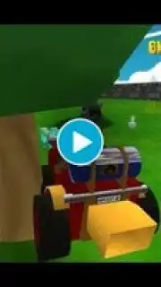 Crazy Wolf capture 1
