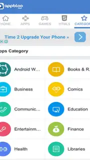 Appbloo capture 8