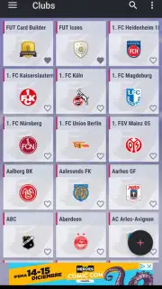 FUT Card Builder 20 capture 9
