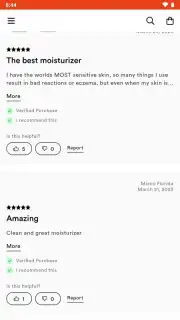 Ulta Beauty capture 2