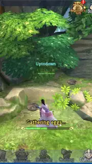 Sword of Shadows capture 1