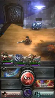 Last Cloudia capture 2