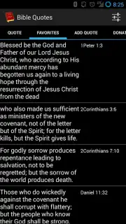 Bible Quotes capture 5