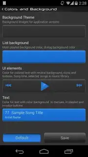 NRGplayer capture 2