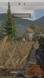 Arena Breakout capture 12