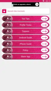 Musical.ly 2019 Guide capture 4