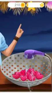 Hannah Highschool Summer Crush capture 3