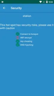 WiFi Password Key capture 3