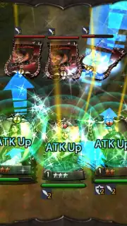 Heroes of the Legend capture 4