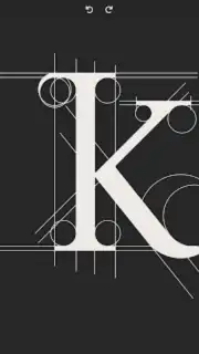 Vector Ink: SVG, Illustrator capture 2