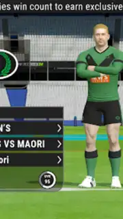 Rugby League 24 capture 3