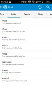 Star Music Tag Editor capture 4