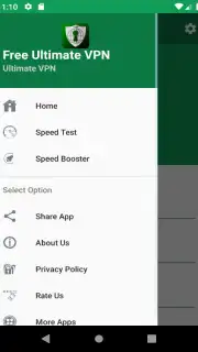 Ultimate VPN capture 3