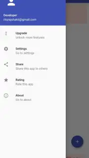 Filecrypt - Files & Folder Locker (No Ads) capture 2