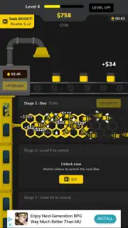 Bee Factory capture 6